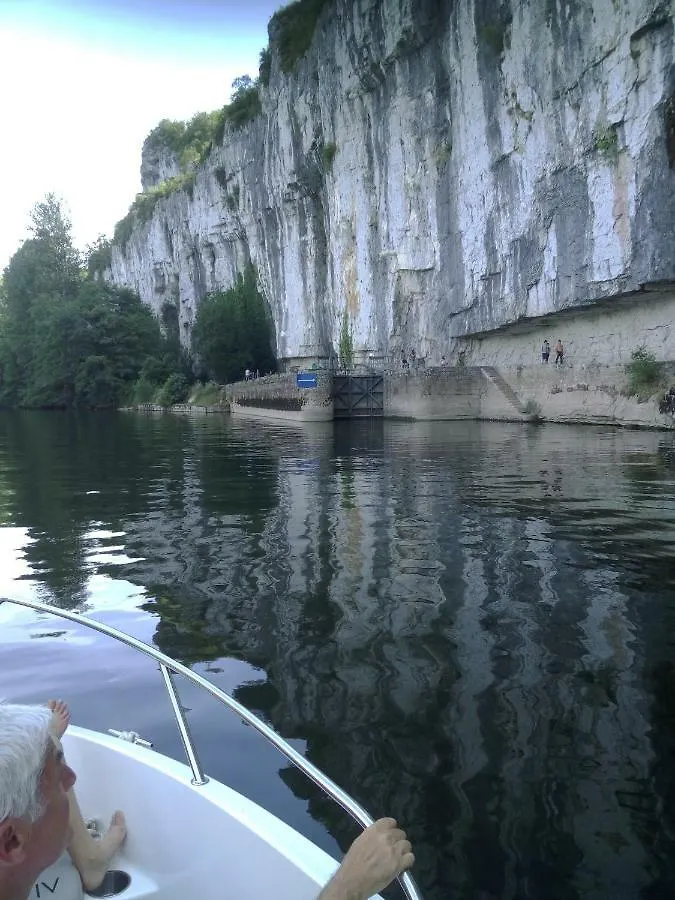 Villa Elevage Fjord à Issendolus 0*,